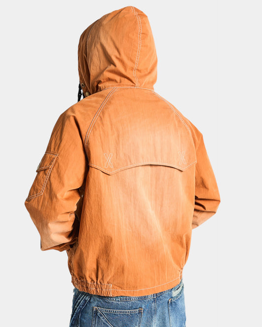 X Jacket