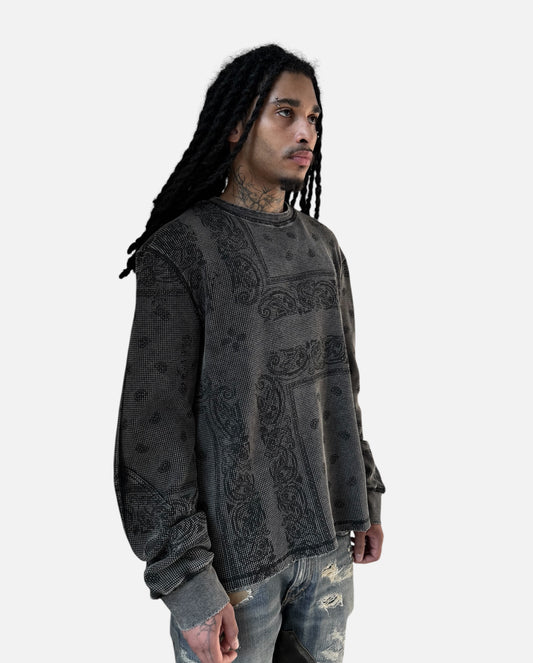Paisley thermal